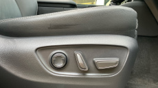 Toyota Land Cruiser 2.8 D-4D 204 Invincible 5dr Auto [7 Seat] Diesel Station Wagon